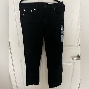 Men’s American Eagle Black Jeans